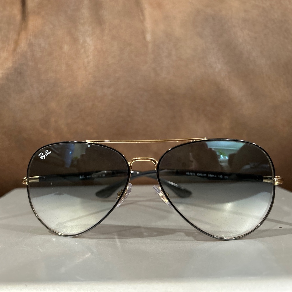 Ray-Ban RB3675 9000